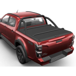 Sportovní rám korby pro MT Roletu na Isuzu D-max 2020+