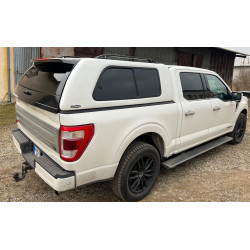 Hardtop CKT Windslide 5.7Ft GMC Sierra 1500 Crew Cab 2019+