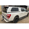 Hardtop CKT Windslide 5.7Ft GMC Sierra 1500 Crew Cab 2019+