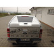Zadní sklo pro Hardtop CKT Sport