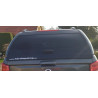 Tailgate - Zadné presklené dvere Ssangyong Musso CKT Work III / Windows III