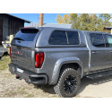 Hardtop CKT Windslide 5.7Ft Chevrolet Silverado 1500 Crew Cab 2019+