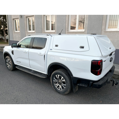 AE hardtop Work Pop-UP Ford Ranger DC 2023-