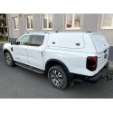 AE hardtop Work Pop-UP Ford Ranger DC 2023-