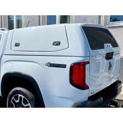AE hardtop Work Pop-UP VW Amarok DC 2023-