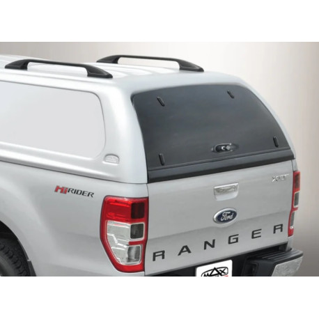 Zadní dveře pre Maxtop 3 Ford Ranger 2012-16