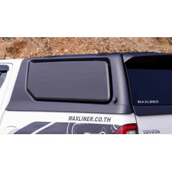 Venture – ľavý výklopný bočný panel