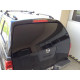 Hardtop CKT Windows II pro Nissan Navara D40 DC Long