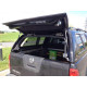 Hardtop CKT Windows II pro Nissan Navara D40 DC Long