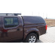 Hardtop CKT Work II pro Nissan Navara D40 DC do 2010