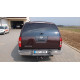 Hardtop CKT Work II pro Nissan Navara D40 DC do 2010