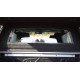 Hardtop CKT Windows II pro Nissan Navara D40 DC