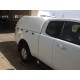 Hardtop CKT Work II pro Ford Ranger Super Cab