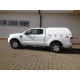 Hardtop CKT Work II pro Ford Ranger Super Cab