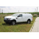 Hardtop CKT Work II pro Ford Ranger Single Cab