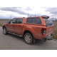 Hardtop CKT Windows II pro Ford Ranger DC 2012 -