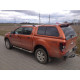 Hardtop CKT Windows II pro Ford Ranger DC 2012 -