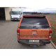 Hardtop CKT Windows II pro Ford Ranger DC 2012 -