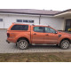 Hardtop CKT Windows II pro Ford Ranger DC 2012 -