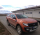 Hardtop CKT Windows II pro Ford Ranger DC 2012 -