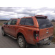 Hardtop CKT Windows II pro Ford Ranger DC 2012 -