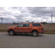 Hardtop CKT Windows II pro Ford Ranger DC 2012 -