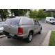 Hardtop CKT Work II pro VW Amarok DC