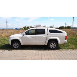 Hardtop CKT Sport for VW Amarok DC