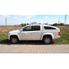 Hardtop CKT Sport pro VW Amarok DC