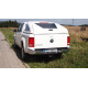 Hardtop CKT Sport pro VW Amarok DC