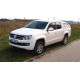 Hardtop CKT Sport pro VW Amarok DC