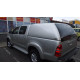 Hardtop CKT Work II pro Toyota Hilux DC