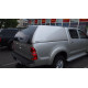 Hardtop CKT Work II pro Toyota Hilux DC