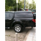 Hardtop CKT Work II pro Mitsubishi L200 Long DC