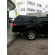 Hardtop CKT Work II pro Mitsubishi L200 Long DC