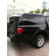 Hardtop CKT Work II pro Mitsubishi L200 Long DC