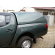 Hardtop CKT Work II pro Mitsubishi L200 Long DC