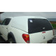 Hardtop CKT Work pro Mitsubishi L200 Triton DC