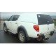 Hardtop CKT Work pro Mitsubishi L200 Triton DC