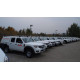 Hardtop CKT Work pro Ford Ranger 2006 do 2012 DC