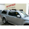 Hardtop CKT Windows pro Ford Ranger 06-2012 DC