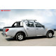 CB 706 MT Ellipse Tube Aluminum Roll Bar - (Rám korby) Mitsubishi Triton (L200 N)