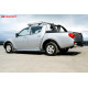 CB 706 MT Ellipse Tube Aluminum Roll Bar - (Rám korby) Mitsubishi Triton (L200 N)