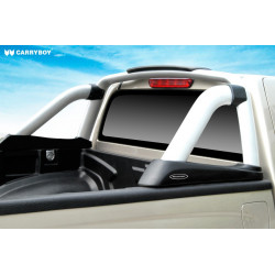 CB 731 MT Sport Roll Bar - (Rám korby) pro Mitsubishi Triton(L200)