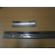 Sill Plates Stainless Steel for Mitsubishi L200.MK.5 (Triton) - Nerezový kryt prahů