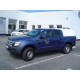 Ford Ranger Hardtop CKT Work II pro Ford Ranger 2016- DC