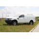 Hardtop CKT Work II pro Ford Ranger 2016- Single Cab