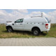 Hardtop CKT Work II pro Ford Ranger 2016- Single Cab