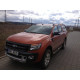 Hardtop CKT Windows II pro Ford Ranger DC 2016-