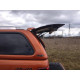 Hardtop CKT Windows II pro Ford Ranger DC 2016-